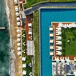 Lesante Blu - The Leading Of The World, Adults Only Tragaki