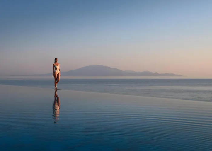 Lesante Blu - The Leading Hotels Of The World, Adults Only 5*