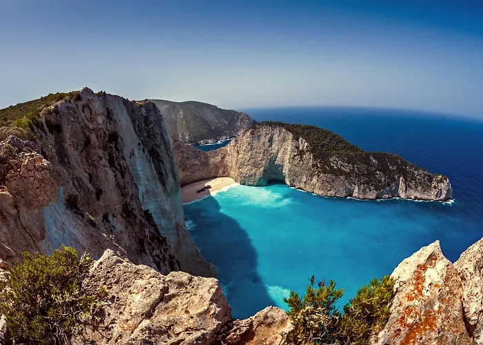 Hotel Lesante Blu - The Leading Hotels Of The World, Adults Only 5*