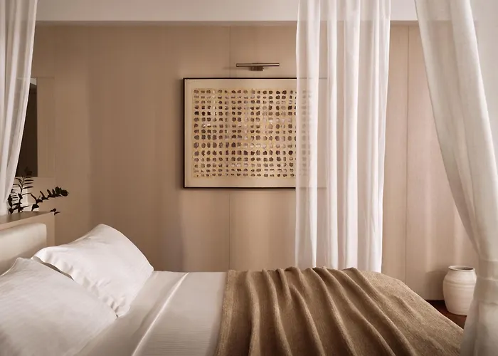 Hotel Lesante Blu - The Leading Hotels Of The World, Adults Only