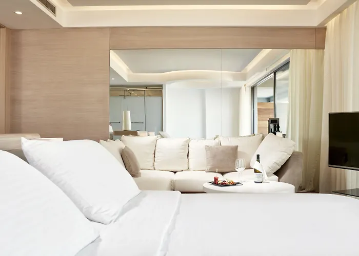 Hotel Lesante Blu - The Leading Hotels Of The World, Adults Only 5*