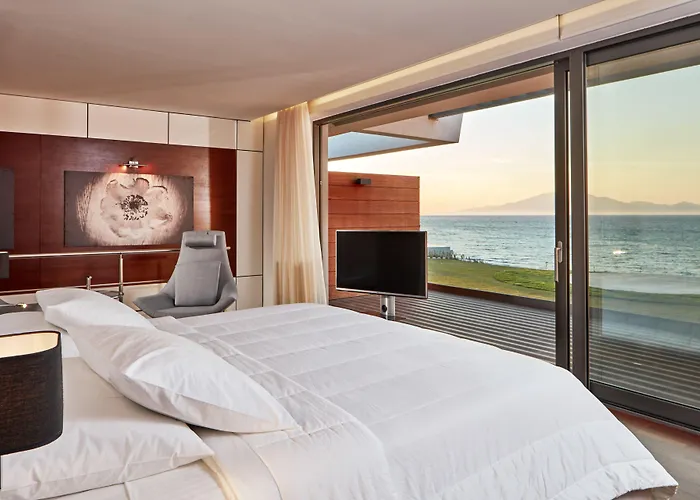 Hotel Lesante Blu - The Leading Hotels Of The World, Adults Only