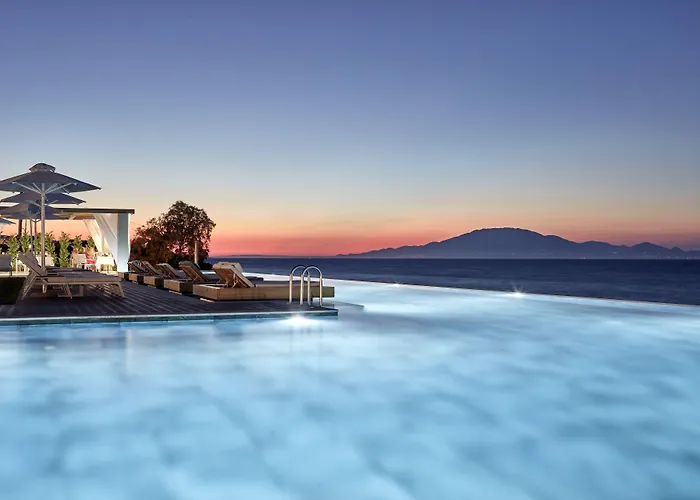 Lesante Blu - The Leading Hotels Of The World, Adults Only Hotel
