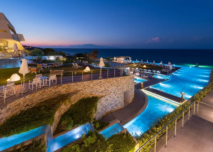 Lesante Blu - The Leading Hotels Of The World, Adults Only