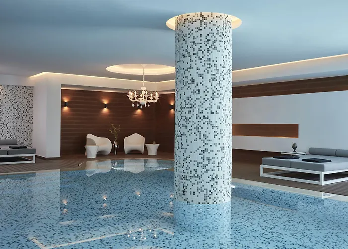 Lesante Blu - The Leading Hotels Of The World, Adults Only
