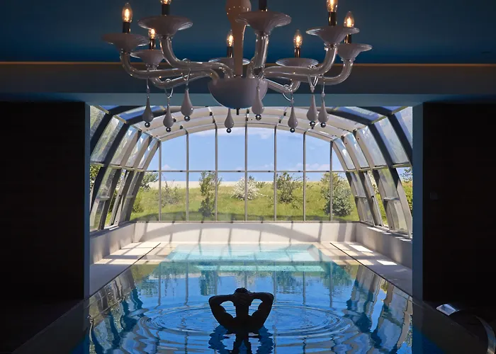 Hotel Lesante Blu - The Leading Hotels Of The World, Adults Only 5*