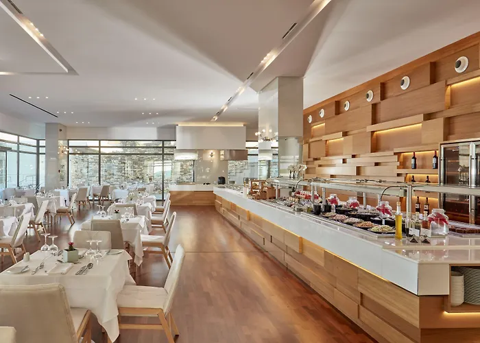 Lesante Blu - The Leading Hotels Of The World, Adults Only 5*