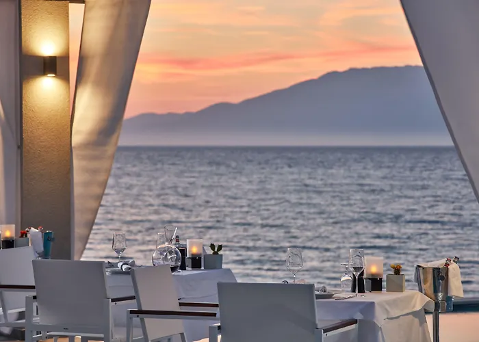 Hotel Lesante Blu - The Leading Hotels Of The World, Adults Only