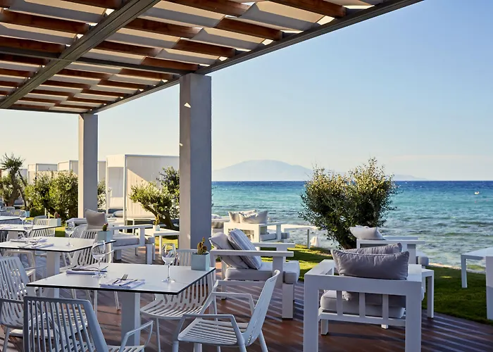 Lesante Blu - The Leading Hotels Of The World, Adults Only Hotel Tragaki