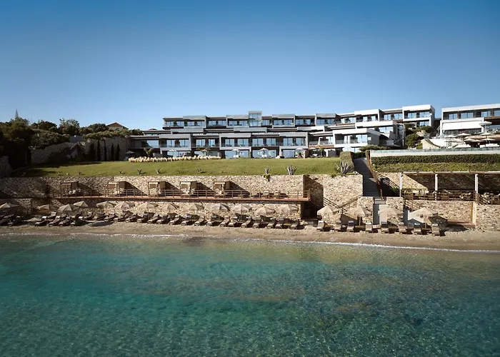 Hotel Lesante Blu - The Leading Of The World, Adults Only