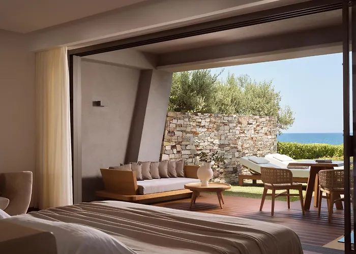 Lesante Blu - The Leading Of The World, Adults Only Hotel 5*