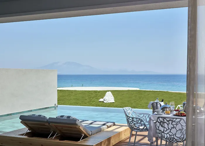Lesante Blu - The Leading Of The World, Adults Only Hotel Tragaki