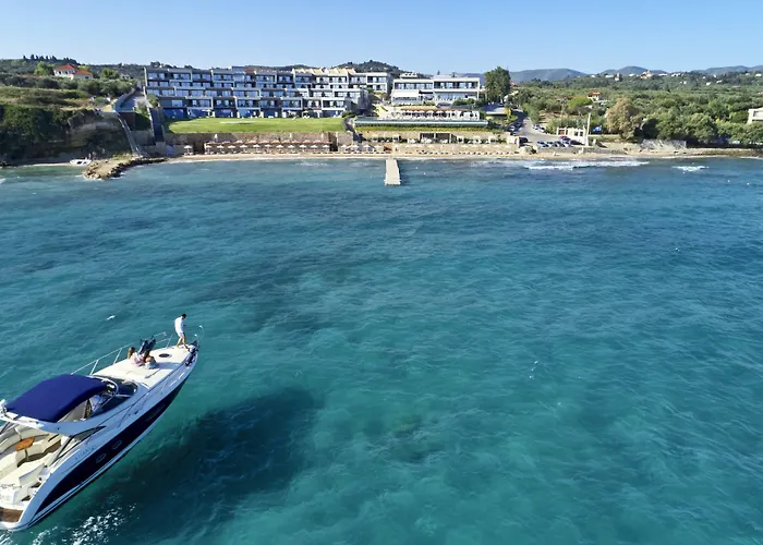 Lesante Blu - The Leading Of The World, Adults Only 5*