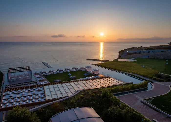 Lesante Blu - The Leading Of The World, Adults Only Hotel Tragaki