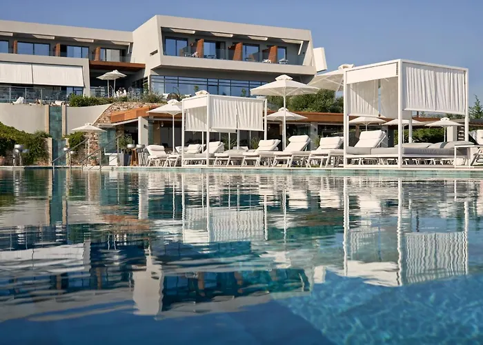 Hotel Lesante Blu - The Leading Of The World, Adults Only 5*