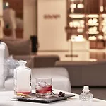 Lesante Blu - The Leading Of The World, Adults Only Tragaki