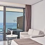 Hotell Lesante Blu - The Leading Hotels Of The World, Adults Only Tragaki