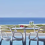 Hotell Lesante Blu - The Leading Hotels Of The World, Adults Only Tragaki