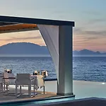 Lesante Blu - The Leading Of The World, Adults Only Tragaki