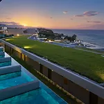 Lesante Blu - The Leading Hotels Of The World, Adults Only Hotell Tragaki