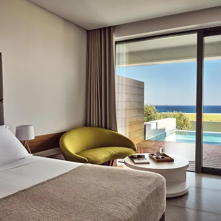 Lesante Blu, A Member Of The Leading Hotels Of The World - Adults Only Hotel Tragaki