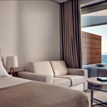 Hotel Lesante Blu, A Member Of The Leading Hotels Of The World - Adults Only Tragaki