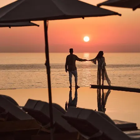 Lesante Blu, A Member Of The Leading Hotels Of The World - Adults Only Tragaki