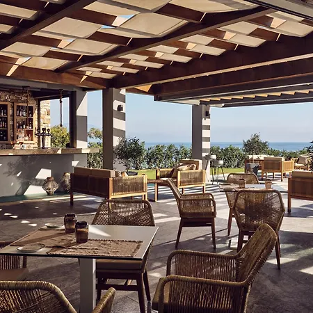 Hotell Lesante Blu - The Leading Hotels Of The World, Adults Only