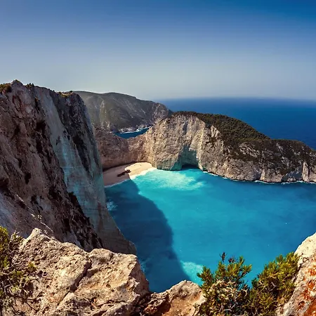 Hotell Lesante Blu - The Leading Hotels Of The World, Adults Only 5*