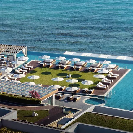 Lesante Blu - The Leading Of The World, Adults Only 5* Tragaki