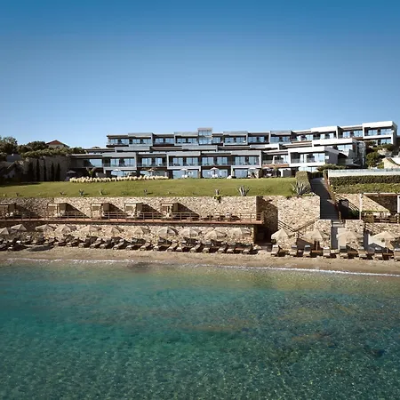 Hotell Lesante Blu - The Leading Hotels Of The World, Adults Only