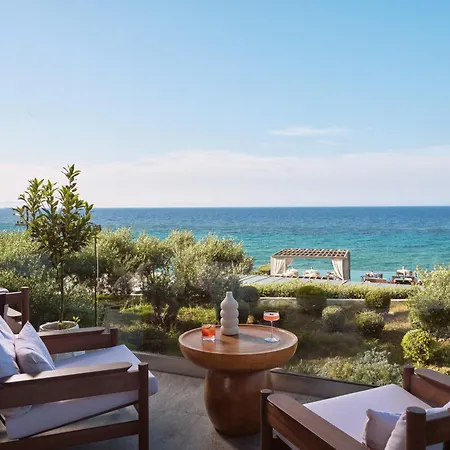Lesante Blu - The Leading Hotels Of The World, Adults Only Hotell 5*