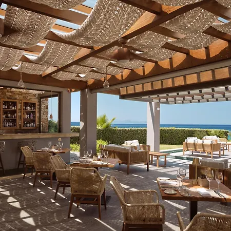 Hotell Lesante Blu - The Leading Hotels Of The World, Adults Only 5*