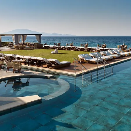Hotel Lesante Blu - The Leading Of The World, Adults Only Tragaki