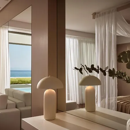 Lesante Blu - The Leading Of The World, Adults Only 5* Tragaki