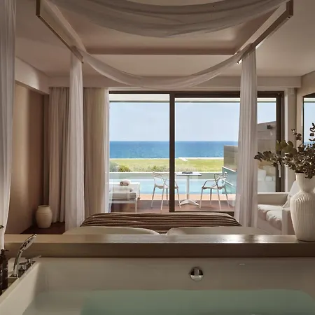 Lesante Blu - The Leading Hotels Of The World, Adults Only Hotell 5*