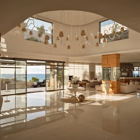 Lesante Blu - The Leading Hotels Of The World, Adults Only 5* Tragaki