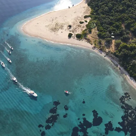 Lesante Blu - The Leading Hotels Of The World, Adults Only Hotell Tragaki