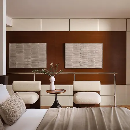 Lesante Blu - The Leading Hotels Of The World, Adults Only Hotell Tragaki