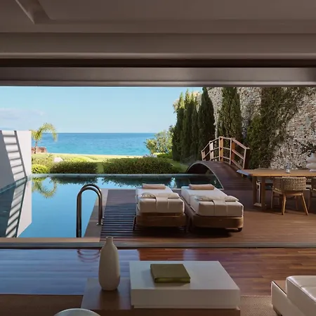 Lesante Blu - The Leading Hotels Of The World, Adults Only 5* Tragaki