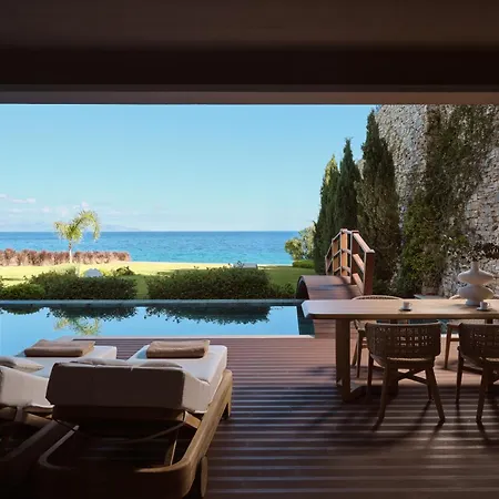 Lesante Blu - The Leading Hotels Of The World, Adults Only