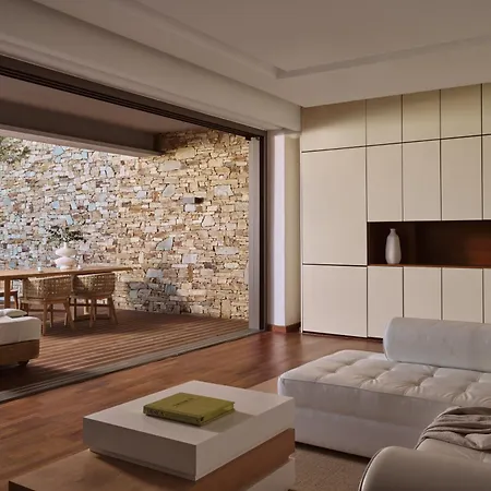 Hotell Lesante Blu - The Leading Hotels Of The World, Adults Only