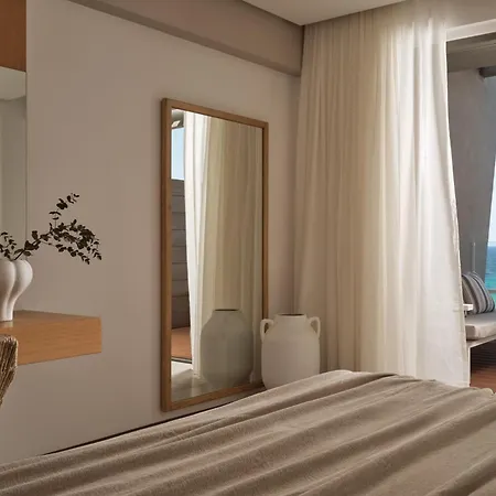 Hotell Lesante Blu - The Leading Hotels Of The World, Adults Only 5*