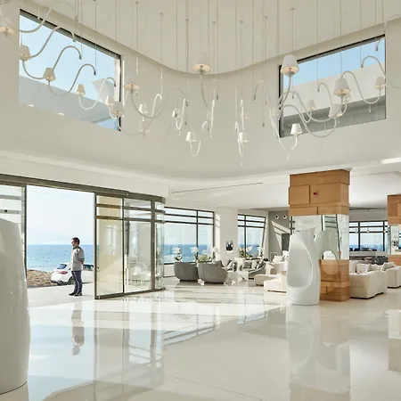 Hotel Lesante Blu - The Leading Of The World, Adults Only Tragaki