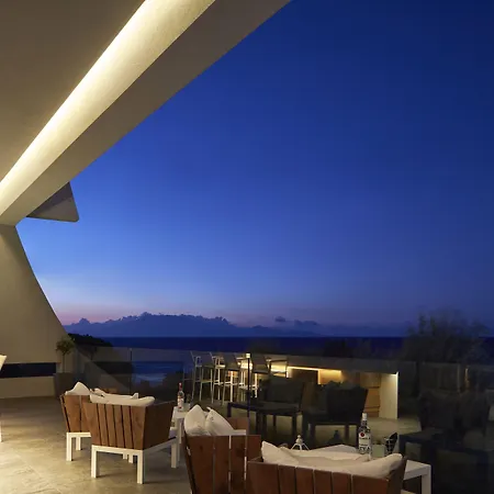 Lesante Blu - The Leading Hotels Of The World, Adults Only