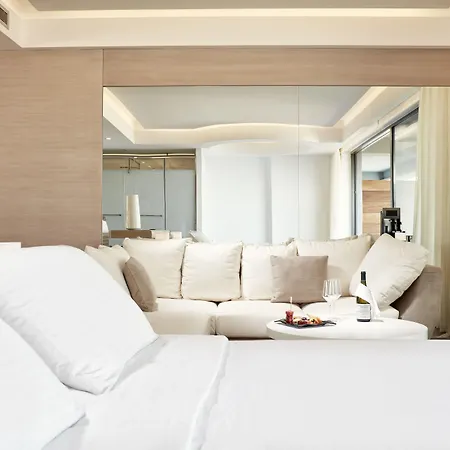 Hotell Lesante Blu - The Leading Hotels Of The World, Adults Only 5*