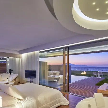 Lesante Blu - The Leading Of The World, Adults Only