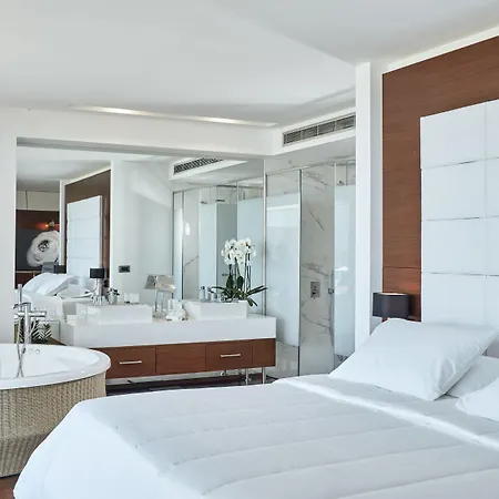 Lesante Blu - The Leading Of The World, Adults Only Hotel Tragaki
