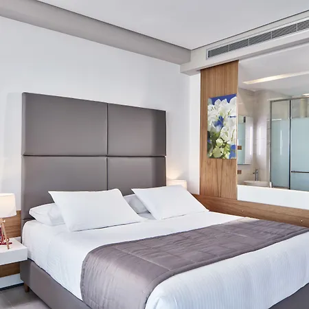 Lesante Blu - The Leading Hotels Of The World, Adults Only Hotell 5*