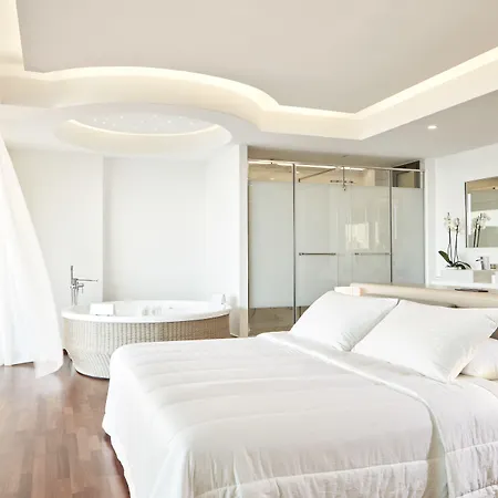 Hotel Lesante Blu - The Leading Of The World, Adults Only Tragaki